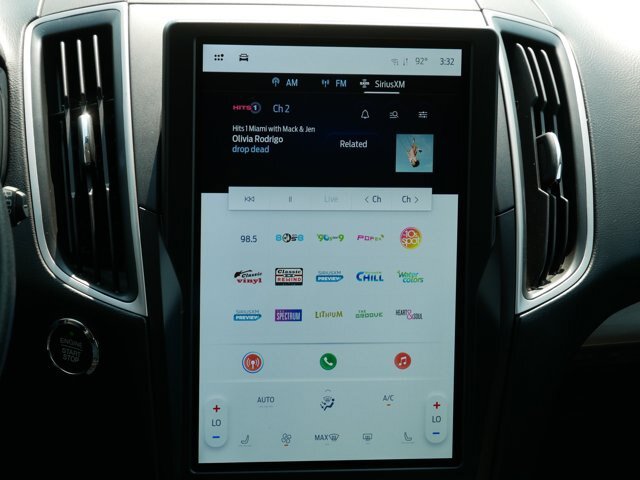 Certified 2024 Ford Edge SEL AWD/4WD image 14