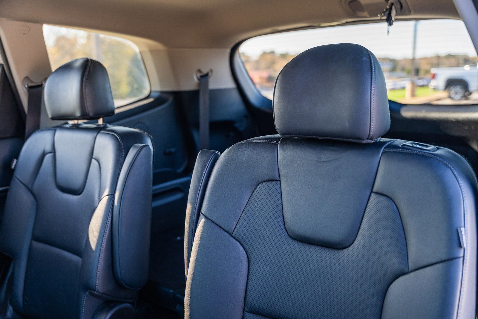 Used 2023 Kia Telluride S w/ S Sunroof Package image 21