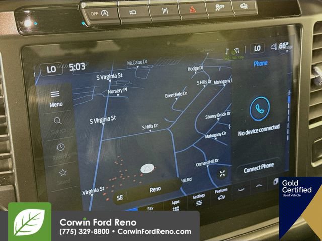 Certified 2024 Ford F150 Raptor AWD/4WD image 17