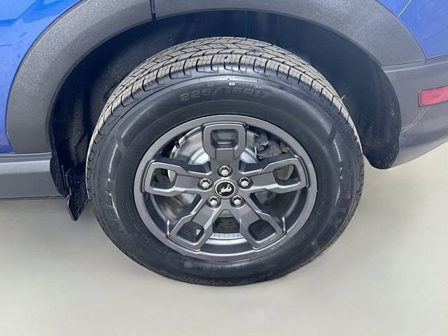 Certified 2023 Ford Bronco Sport Big Bend image 28