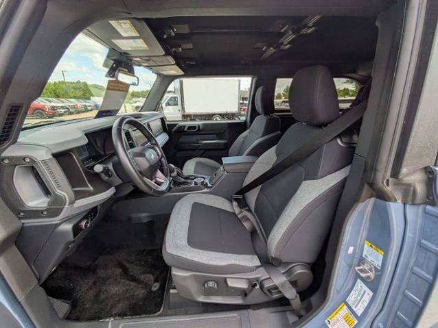 Certified 2023 Ford Bronco Big Bend AWD/4WD image 24