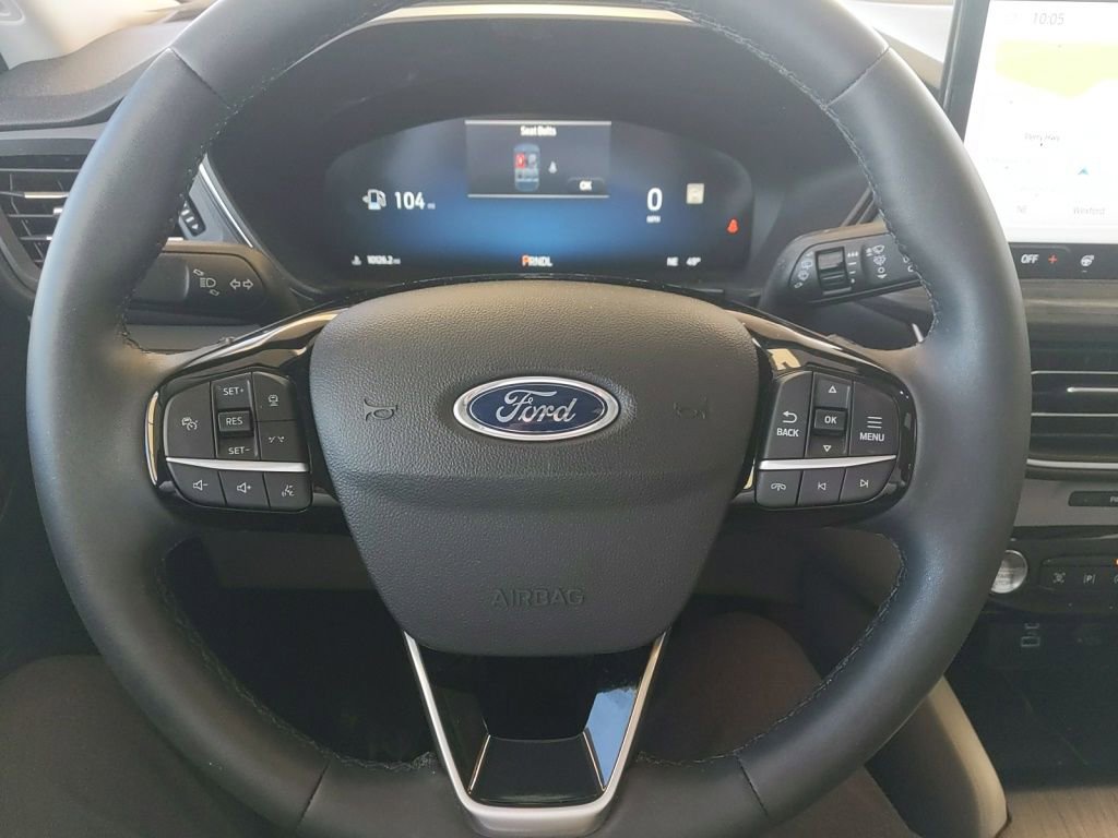 Certified 2023 Ford Escape Platinum w/ Premium Technology Package AWD/4WD image 18
