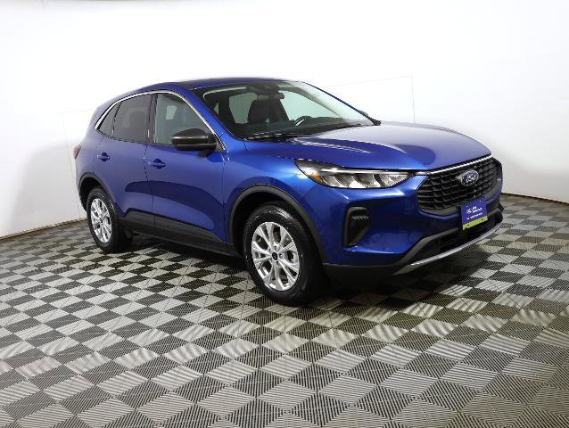 Certified 2023 Ford Escape Active w/ Tech Pack #1 image 5
