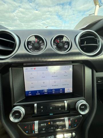 Certified 2022 Ford Mustang Mach 1 w/ Mach 1 Handling Package RWD image 37