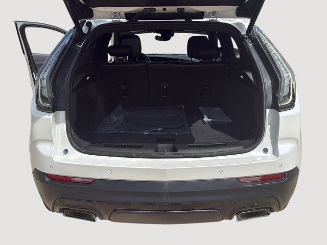 Used 2019 Cadillac XT4 Sport image 24