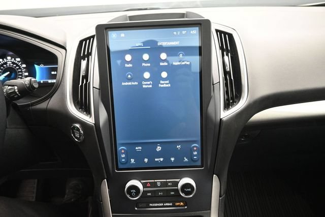 Certified 2023 Ford Edge SEL w/ Convenience Package AWD/4WD image 12