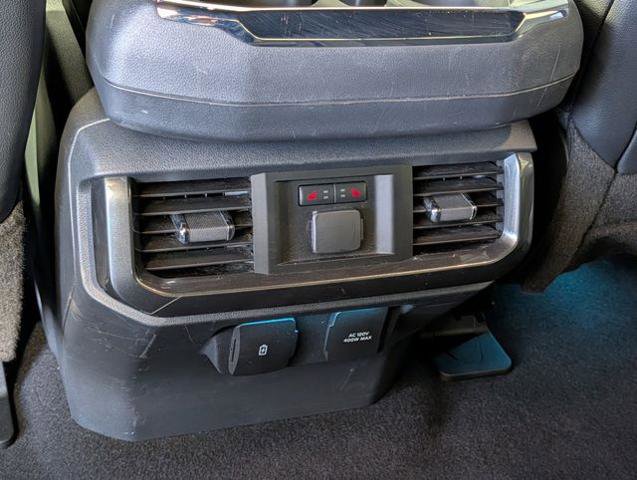 Certified 2023 Ford F150 Lariat w/ Equipment Group 502A High image 16