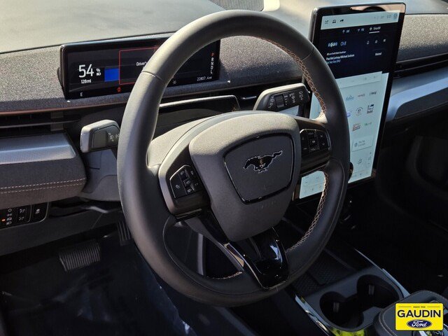 Certified 2023 Ford Mustang Mach-E GT AWD/4WD image 18