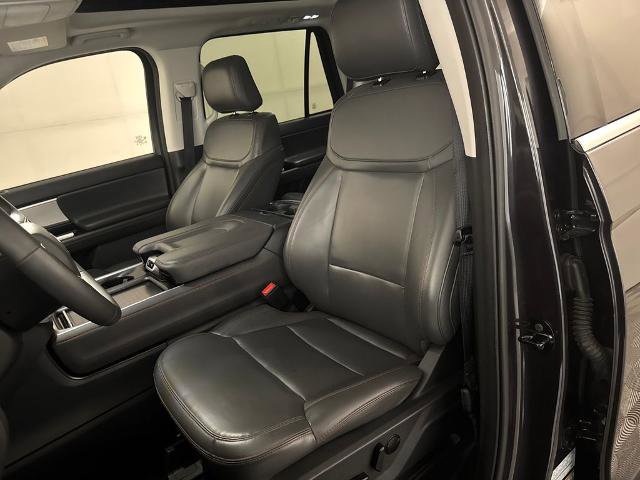 Certified 2025 Ford Expedition Active RWD image 19