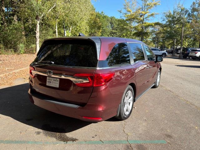 Used 2019 Honda Odyssey EX-L image 5