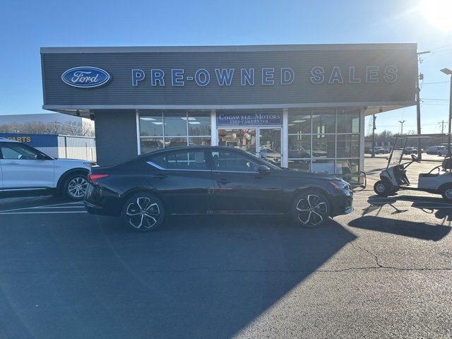 Used 2024 Nissan Altima 2.5 SR image 6