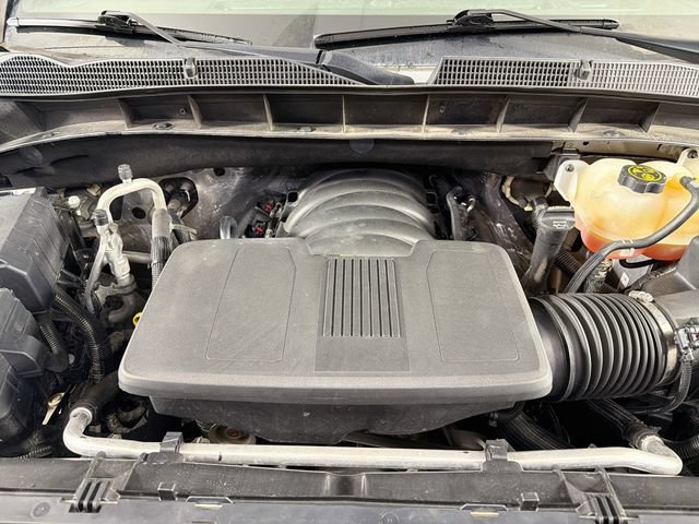 Used 2022 GMC Sierra 1500 AT4 w/ AT4 Premium Package AWD/4WD image 37