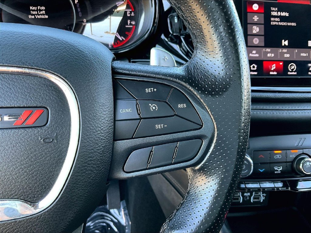 Used 2021 Dodge Durango GT w/ Blacktop Package AWD/4WD image 10