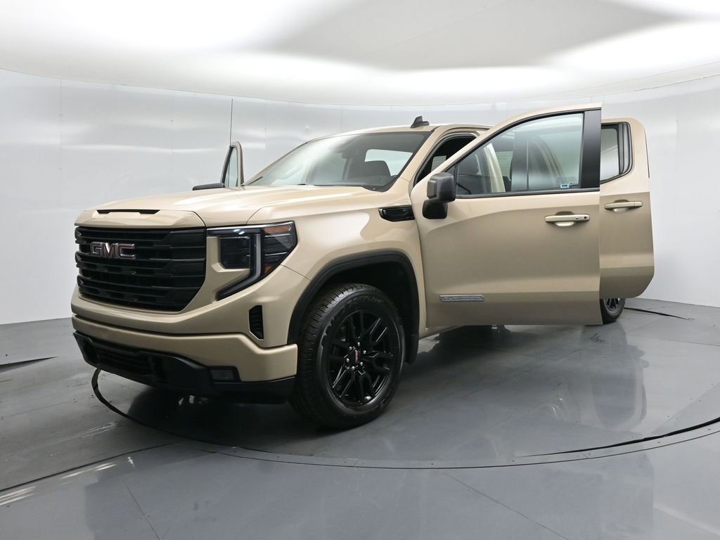 Used 2022 GMC Sierra 1500 Elevation image 47