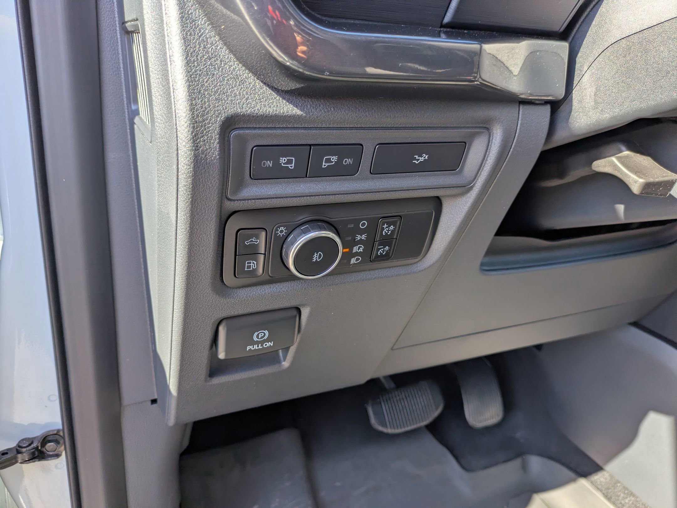 Certified 2023 Ford F150 XLT w/ Equipment Group 302A High AWD/4WD image 18