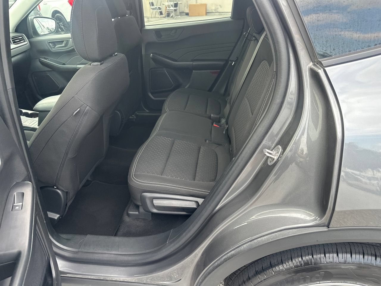 Certified 2024 Ford Escape Active AWD/4WD image 23