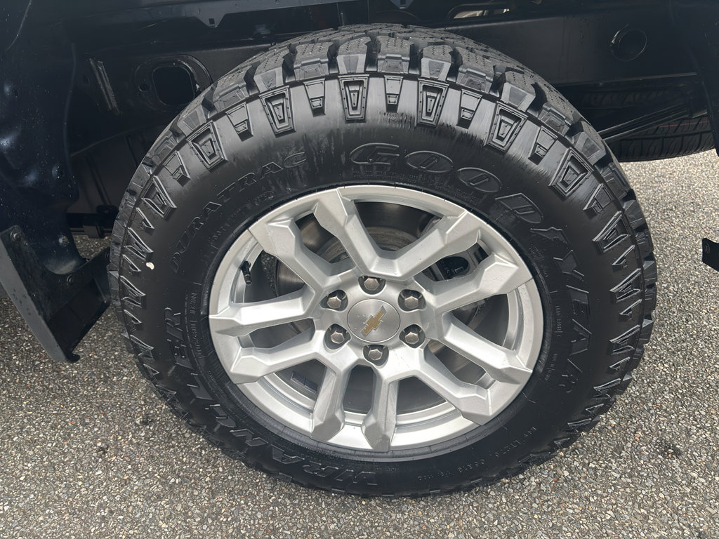 Used 2023 Chevrolet Silverado 1500 W/T w/ WT Safety Package image 19