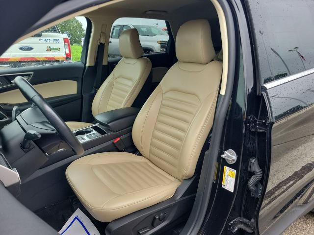 Certified 2024 Ford Edge SEL AWD/4WD image 18