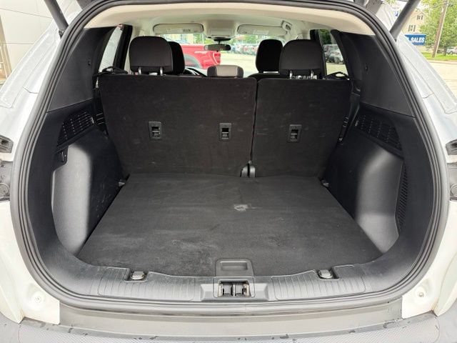 Certified 2022 Ford Escape SE w/ Convenience Package AWD/4WD image 13