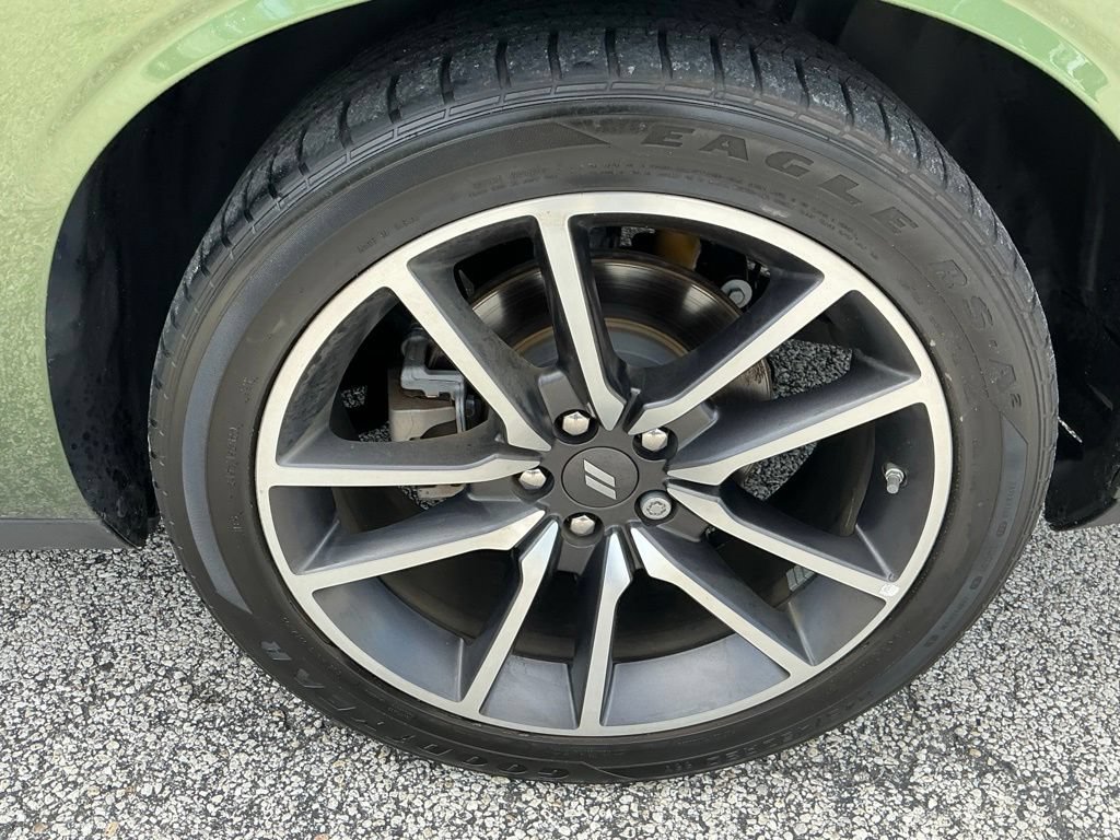 Used 2023 Dodge Challenger R/T RWD image 19