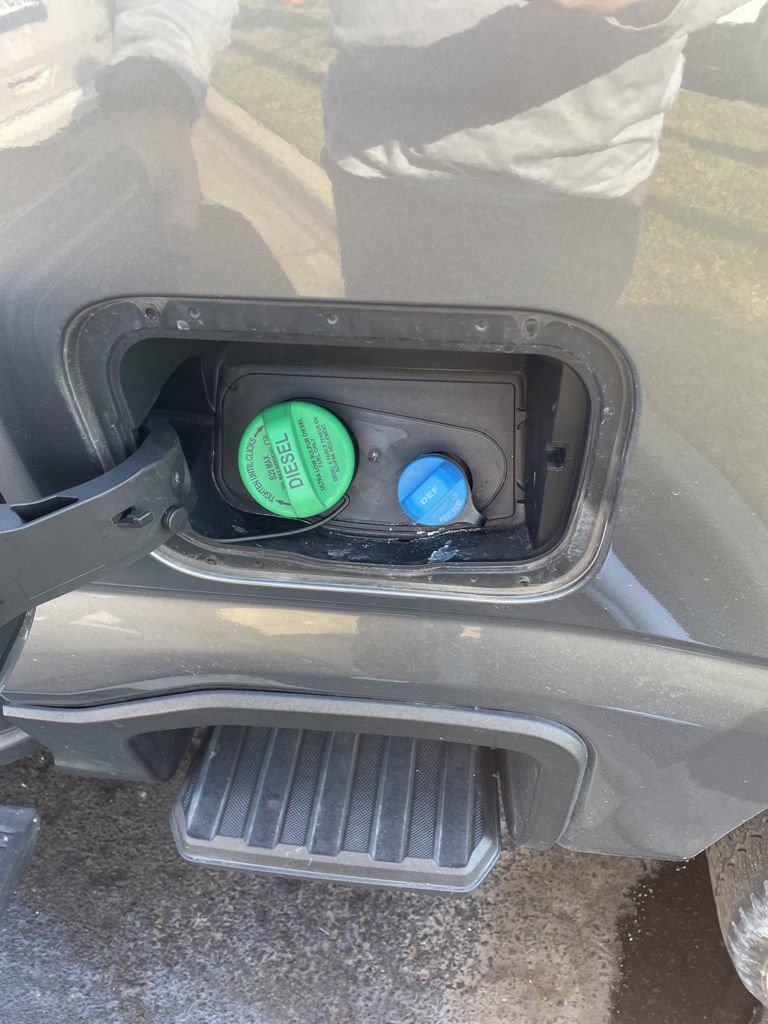 Certified 2024 Ford F250 Lariat w/ Lariat Ultimate Package image 16