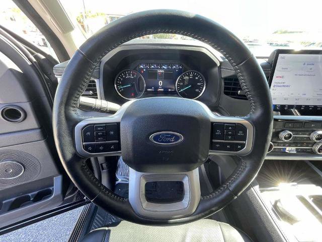 Certified 2024 Ford Expedition Max XLT image 20