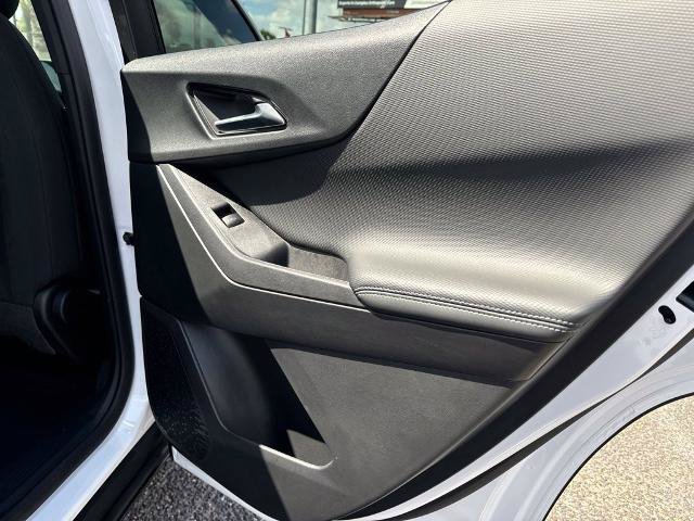 Used 2026 Chevrolet Equinox LT w/ LPO, Floor Liner Package FWD image 22