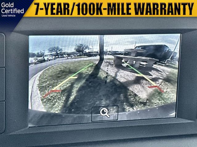 Certified 2024 Ford Transit 250 Low Roof w/ Exterior Upgrade Package image 26