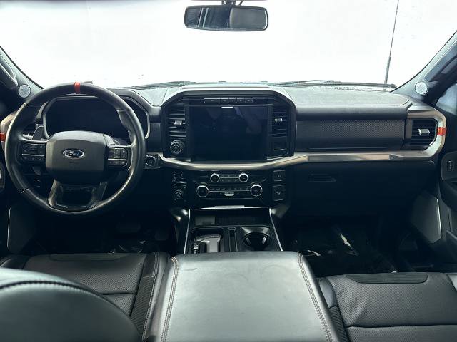 Certified 2023 Ford F150 Raptor w/ Raptor Carbon Fiber Package image 7