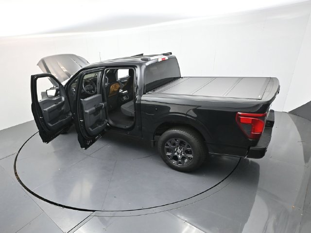 Certified 2026 Ford F150 STX w/ Equipment Group 200A RWD image 59