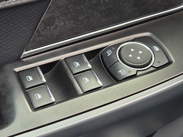 Certified 2024 Ford F150 XLT w/ Mobile Office Package image 13