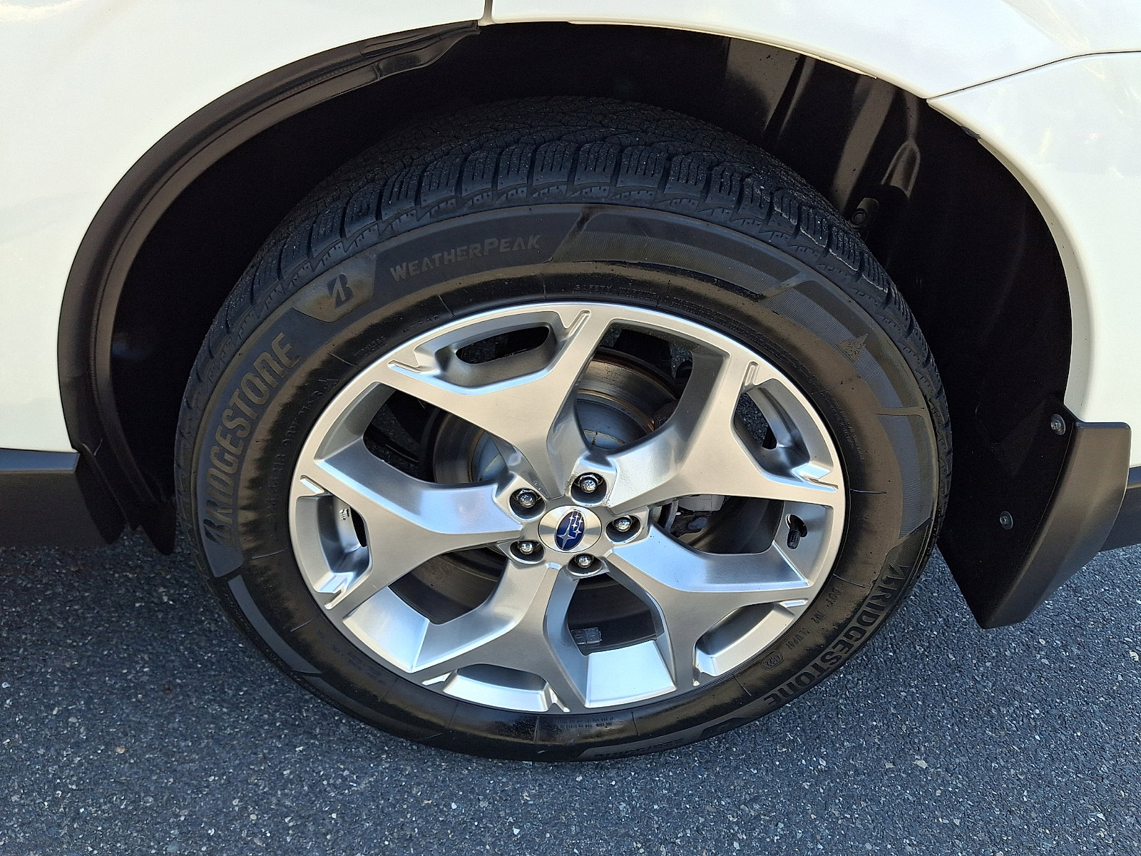 Used 2018 Subaru Forester 2.5i Touring AWD/4WD image 28