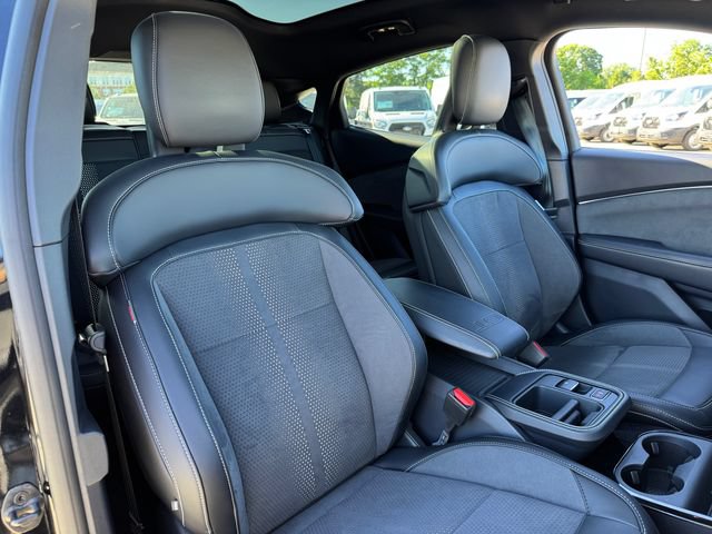 Certified 2025 Ford Mustang Mach-E GT AWD/4WD image 19