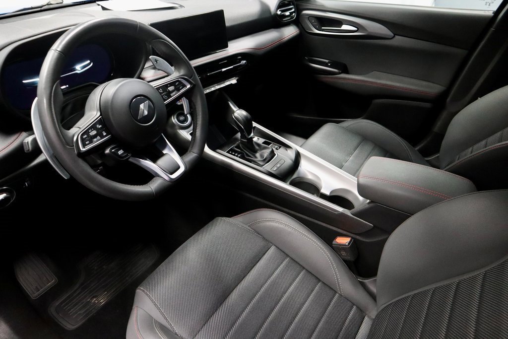 Used 2024 Dodge Hornet R/T image 22