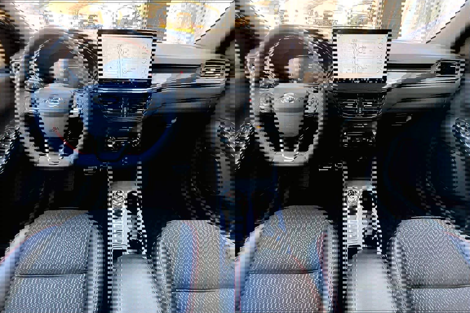 Certified 2023 Ford Escape ST-Line w/ Tech Pack #1 image 18