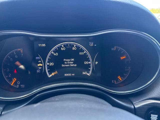 Used 2019 Jeep Grand Cherokee Limited X AWD/4WD image 12