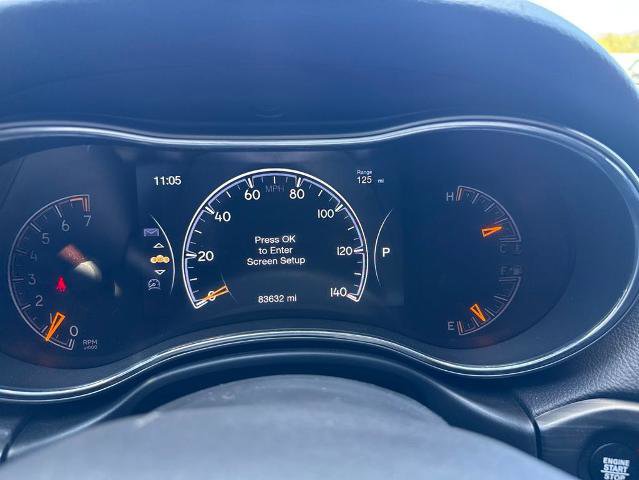 Used 2019 Jeep Grand Cherokee Limited X AWD/4WD image 12