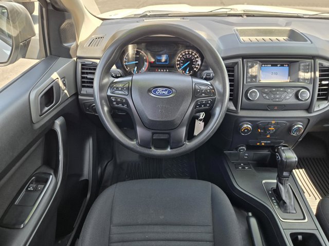 Certified 2021 Ford Ranger XL w/ Equipment Group 101A High RWD image 13