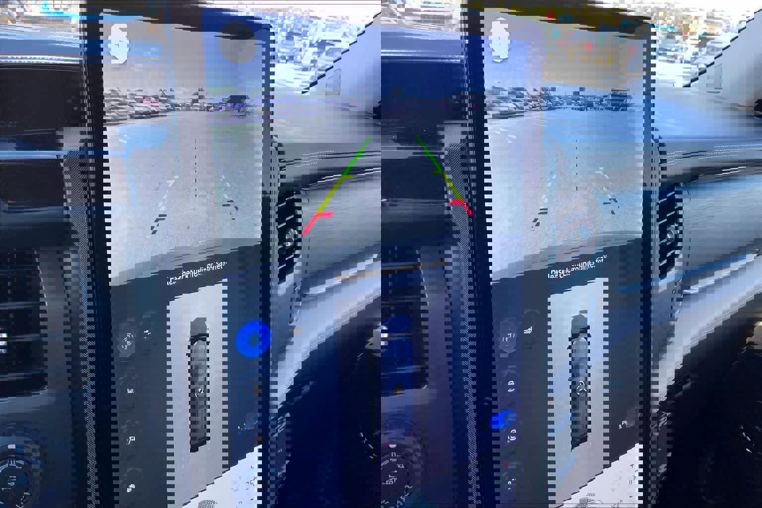 Certified 2024 Ford Expedition Platinum image 26