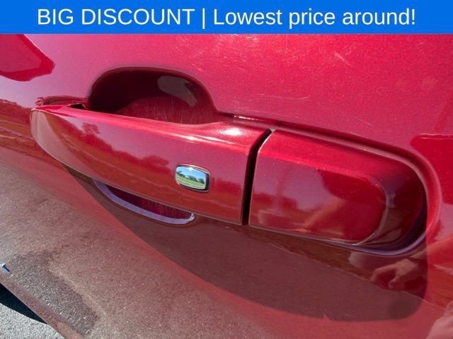 Used 2021 Chevrolet Equinox LT AWD/4WD image 23