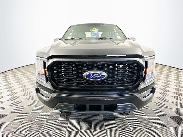 Certified 2023 Ford F150 XL w/ STX Appearance Package image 9