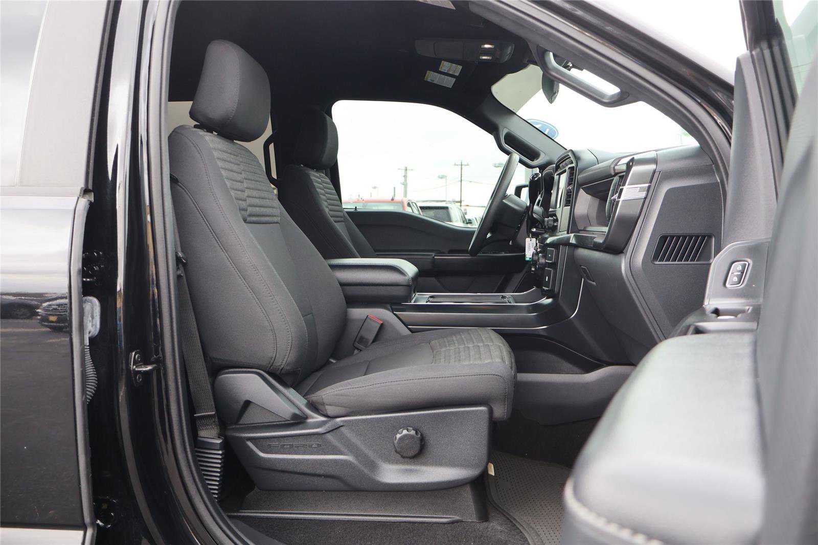 Certified 2023 Ford F150 XL w/ STX Appearance Package image 33