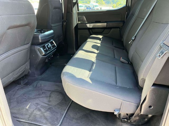 Certified 2023 Ford F150 XLT w/ Equipment Group 302A High AWD/4WD image 19