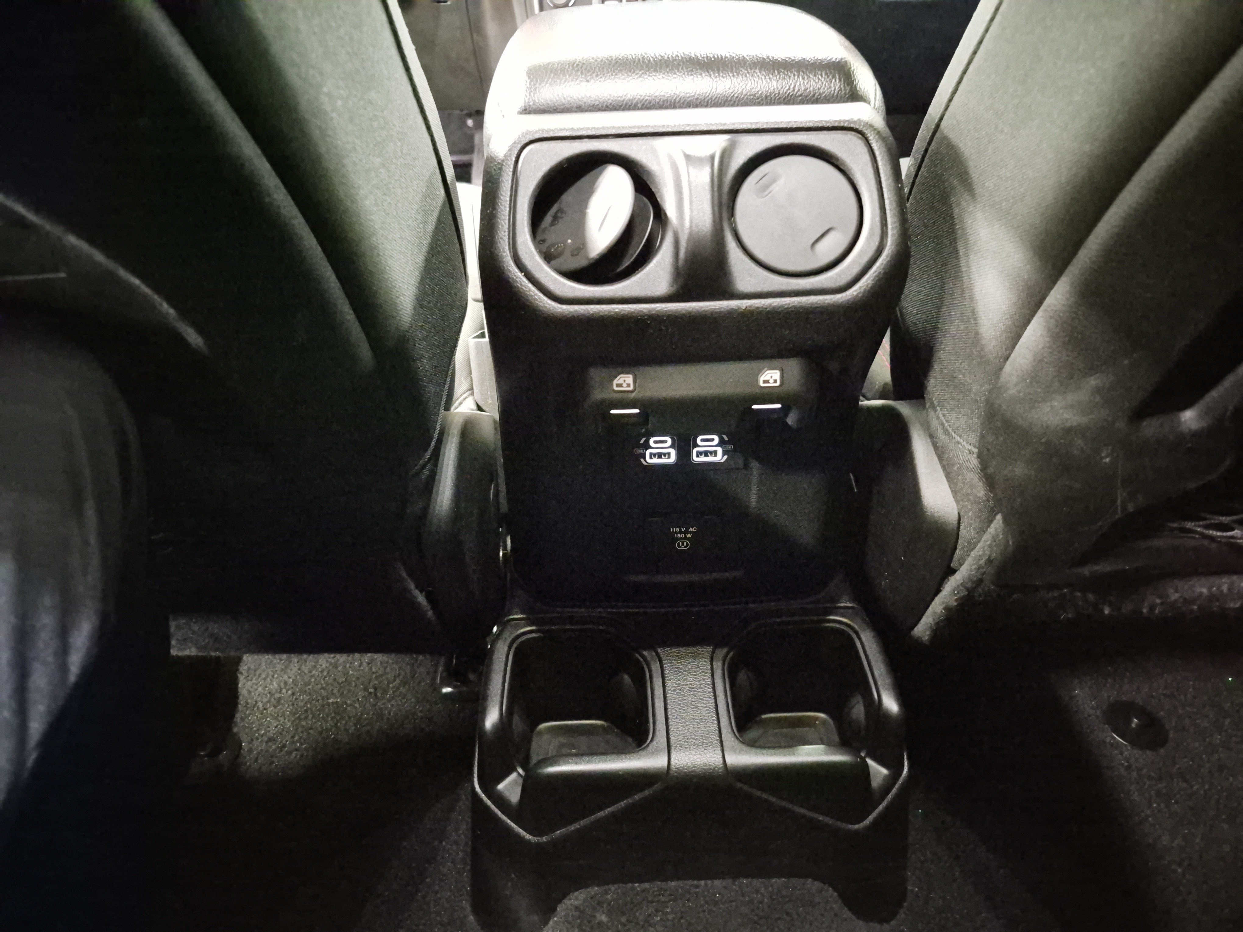 Used 2021 Jeep Wrangler Unlimited Rubicon AWD/4WD image 19