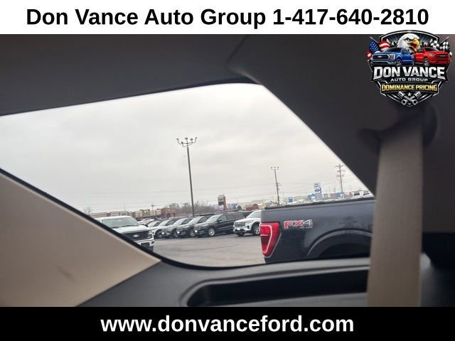 Certified 2023 Ford Explorer XLT w/ Equipment Group 202A image 38