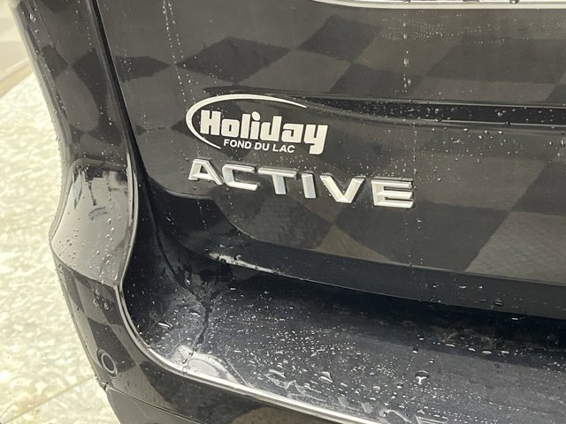 Certified 2025 Ford Expedition Max Active AWD/4WD image 40