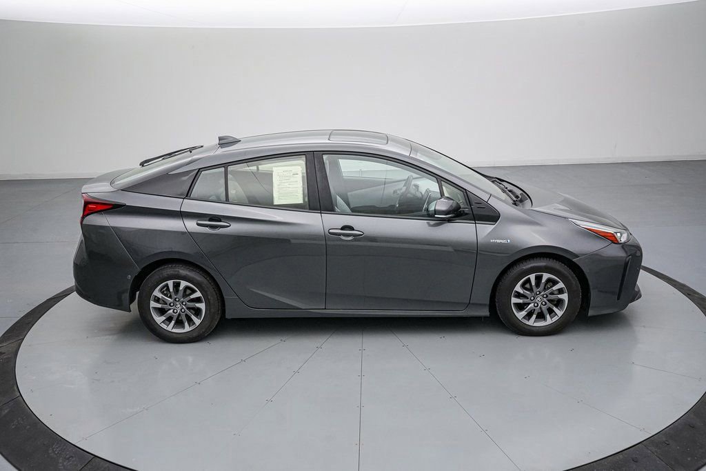 Used 2019 Toyota Prius Limited w/ Premium Convenience Package image 6