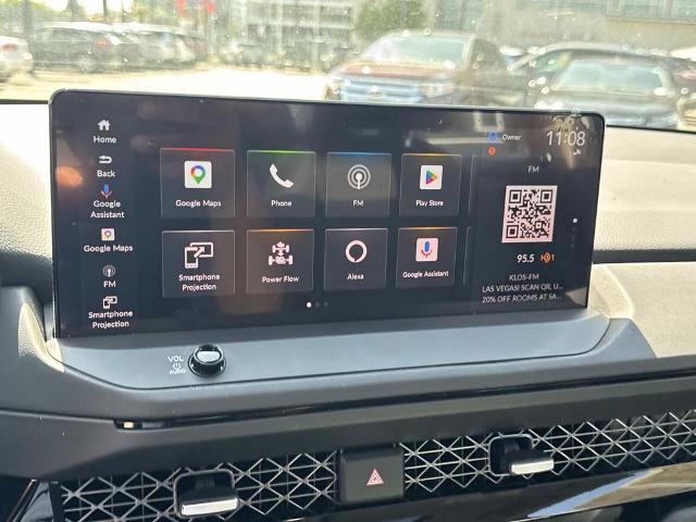 Used 2023 Honda Accord Touring image 25