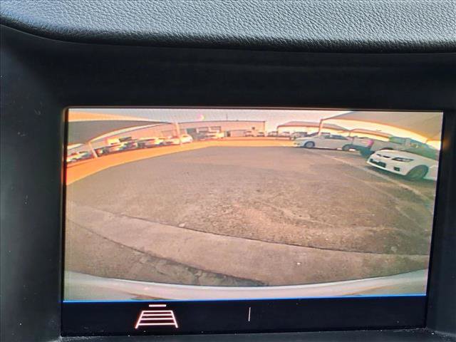 Used 2021 GMC Terrain SLE w/ Driver Convenience Package FWD image 9
