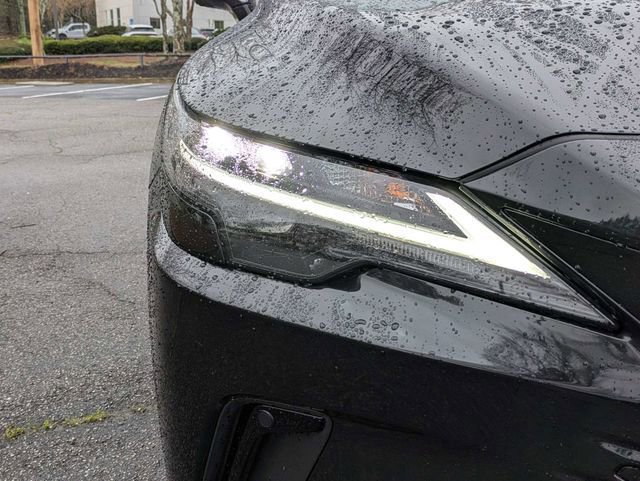 Used 2023 Lexus RX 350 Premium Plus w/ Cold Area Package FWD image 12